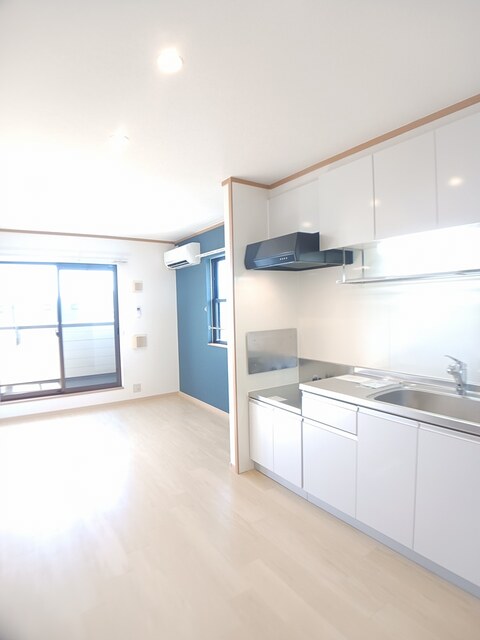 居室・リビング　居室・リビング