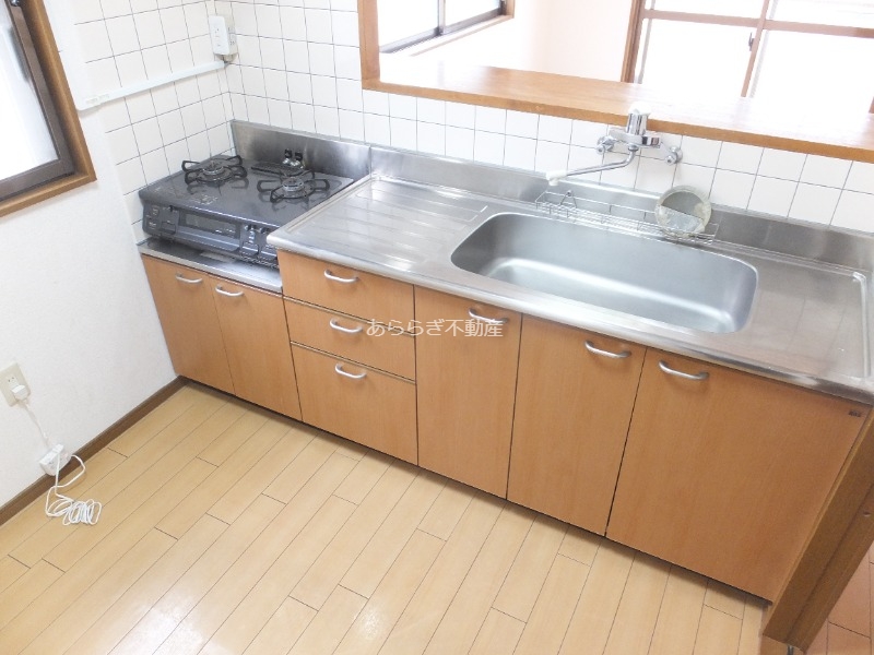 キッチン　☆お写真は過去のものです！現況優先☆