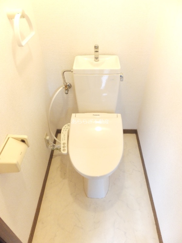 トイレ　☆お写真は過去のものです！現況優先☆