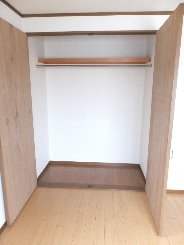 収納　☆お写真は過去のものです！現況優先☆