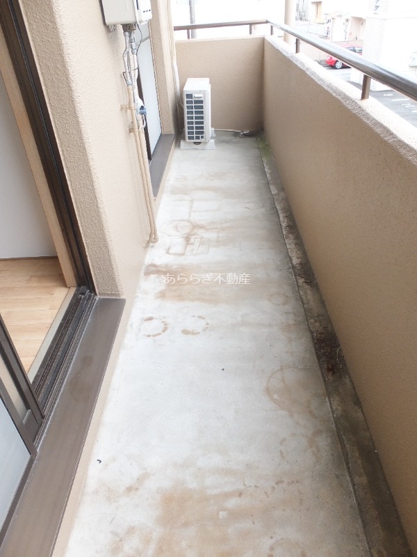 バルコニー　☆お写真は過去のものです！現況優先☆