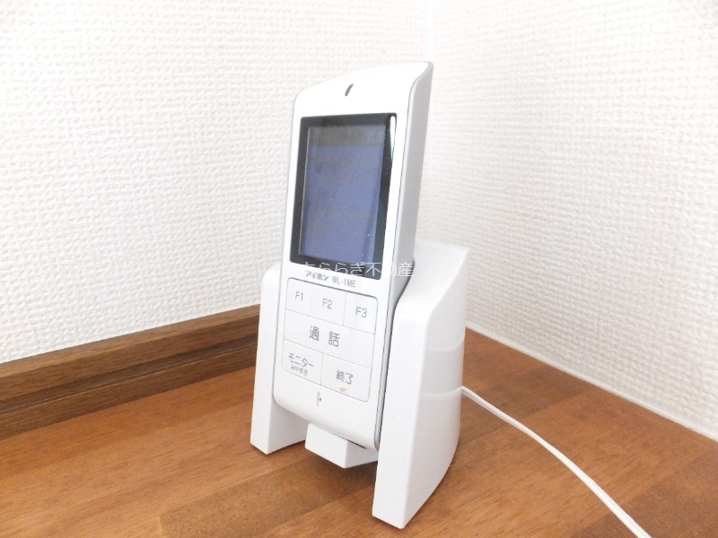 セキュリティ　☆お写真は過去のものです！現況優先☆