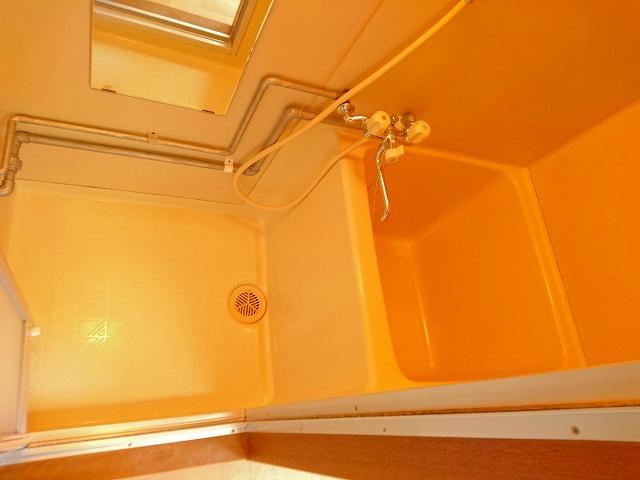 バス・シャワールーム　浴室