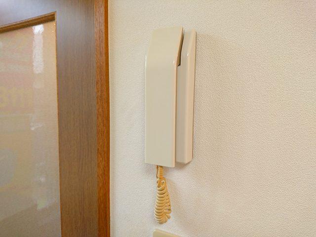 その他設備　設備