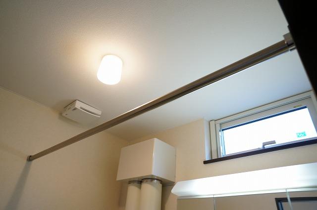 その他部屋・スペース　内装