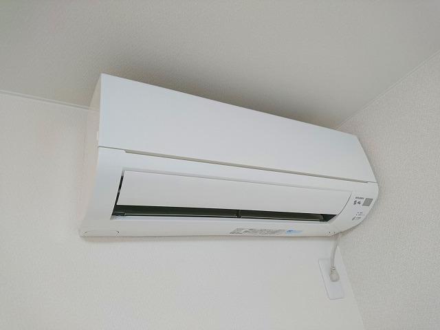 その他設備　設備