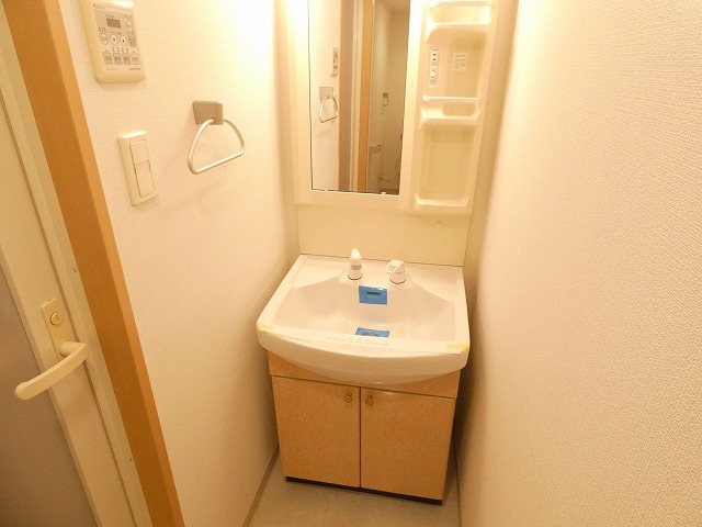 洗面設備　洗面※別部屋参考写真