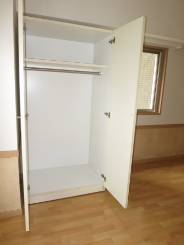 収納　収納※別部屋参考写真