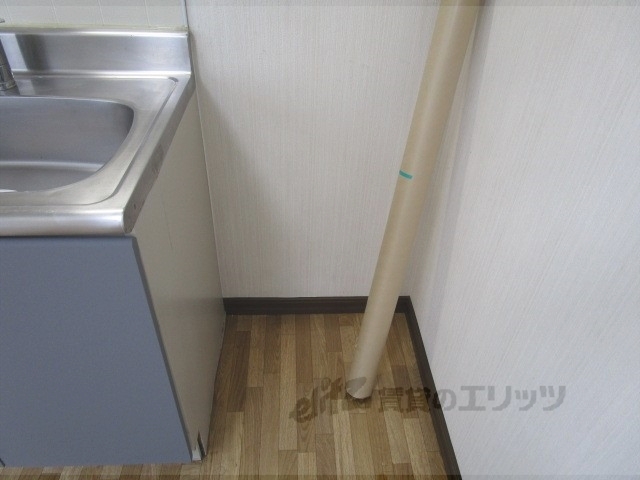 その他部屋・スペース　冷蔵庫置場