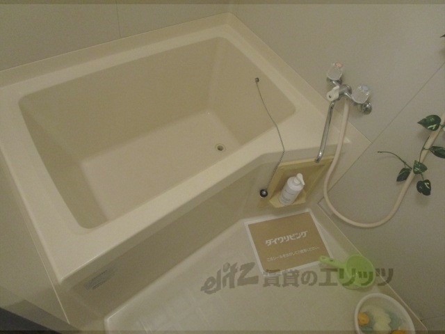 バス・シャワールーム　ユニットバス