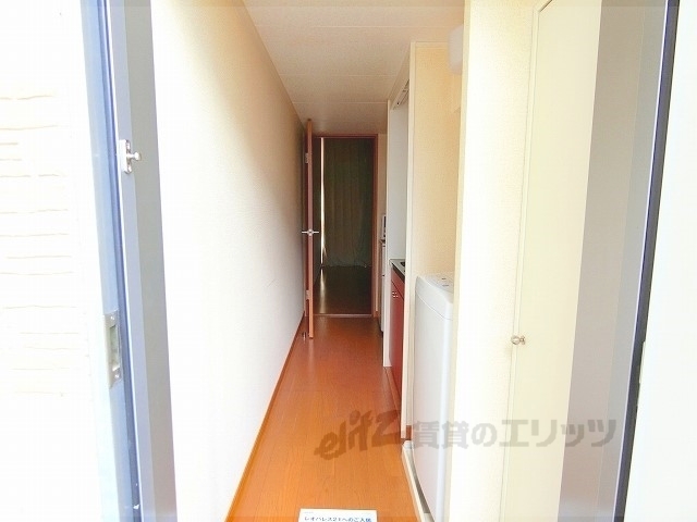 その他部屋・スペース　廊下