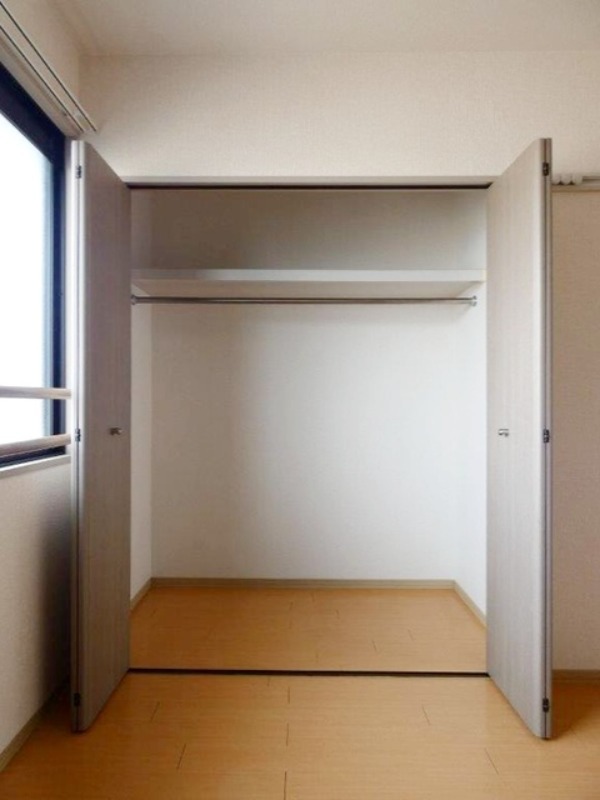 収納　図面と現状に相違がある場合には現状を優先