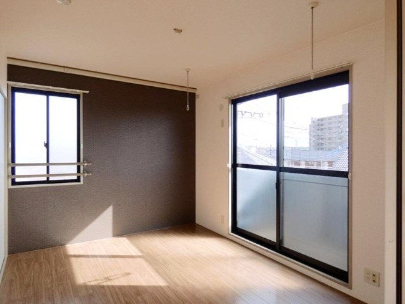 その他部屋・スペース　図面と現状に相違がある場合には現状を優先