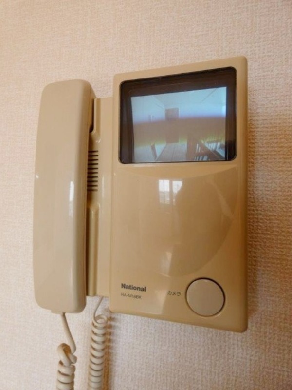 セキュリティ　図面と現状に相違がある場合には現状を優先