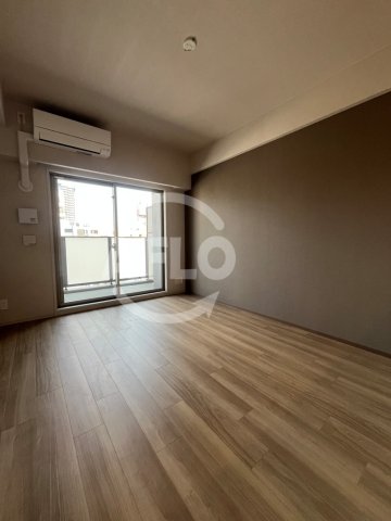 居室・リビング　アーバネックス中崎町II　リビング