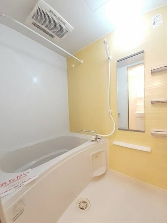 バス・シャワールーム　浴室