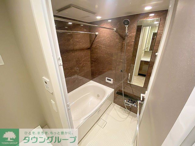 バス・シャワールーム　【初期費用分割・クレカ対応】一都三県のお部屋探しは2025…