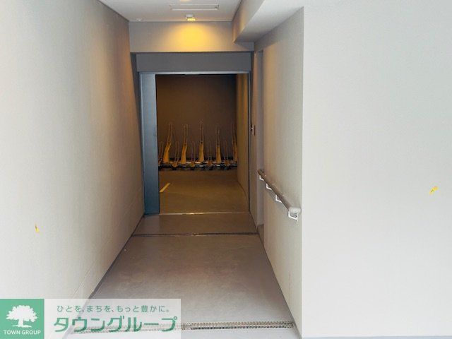 その他共有部分　【初期費用分割・クレカ対応】一都三県のお部屋探しは2025…