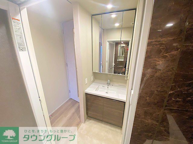 洗面設備　【初期費用分割・クレカ対応】一都三県のお部屋探しは2025…