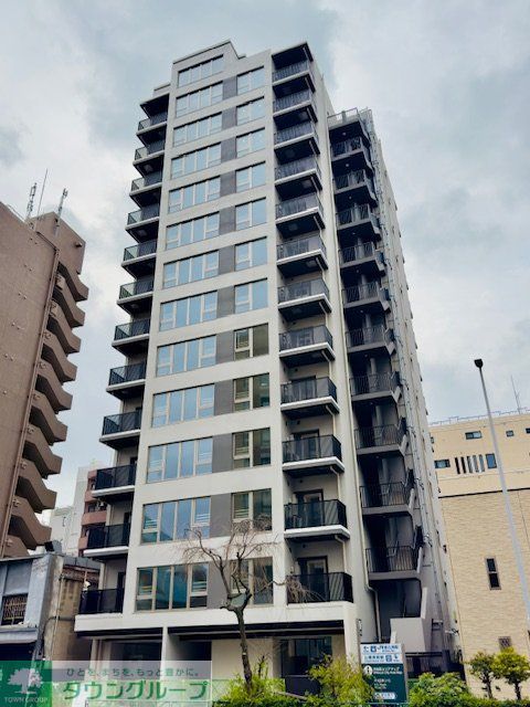 建物外観　【初期費用分割・クレカ対応】一都三県のお部屋探しは2025…