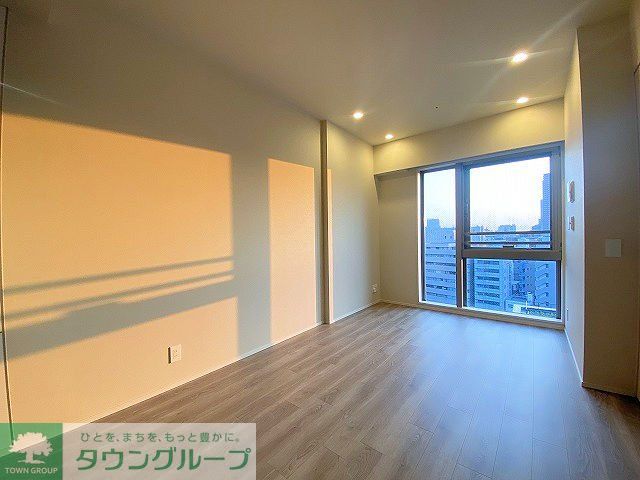 居室・リビング　【初期費用分割・クレカ対応】一都三県のお部屋探しは2025…