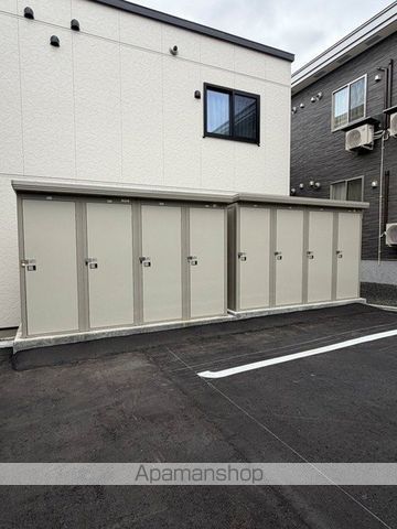 その他共有部分　その他共有部分