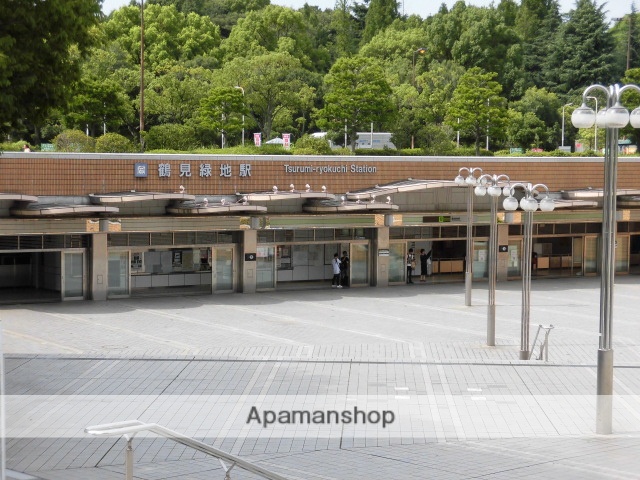 その他　鶴見緑地駅（その他）まで420m