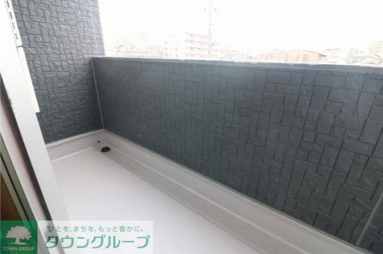 リコルテ湘南の内装写真