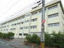 中学校　石山中学校（中学校）まで150m