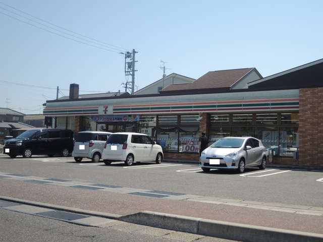 コンビニ　セブンイレブン　東明２丁目店（コンビニ）まで220m