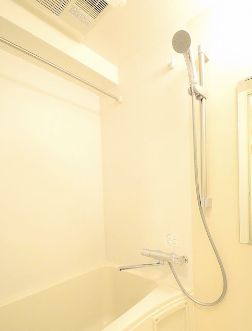 バス・シャワールーム　別号室参考写真