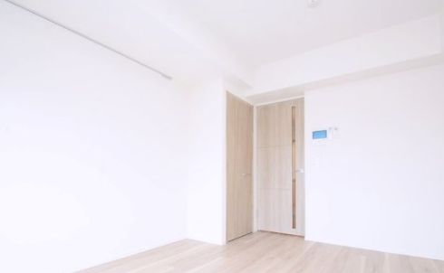 居室・リビング　別号室参考写真