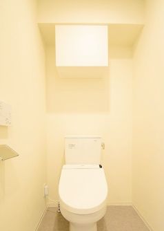 トイレ　別号室参考写真