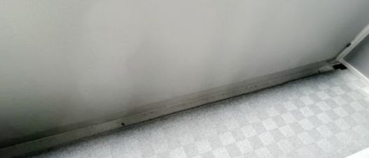 バルコニー　別号室参考写真