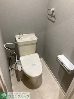 トイレ　お問合せはタウンハウジングまで！※現地待合わせ相談可能