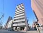 ララプレイス大阪ドームシティフトゥーロ 9階 築6年2ヶ月の賃貸物件