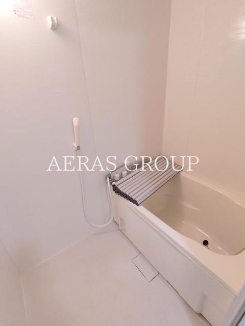 バス・シャワールーム　※同間取り他部屋参考写真