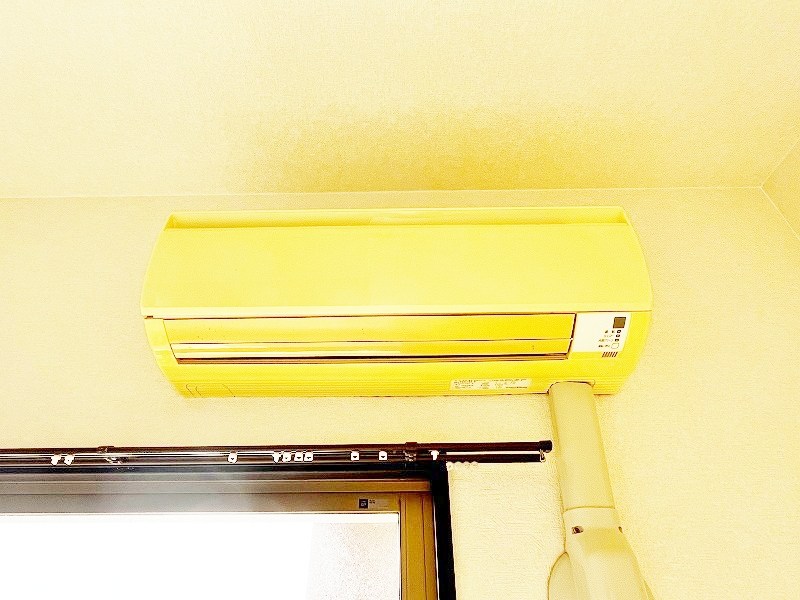 その他設備　★エアコン★