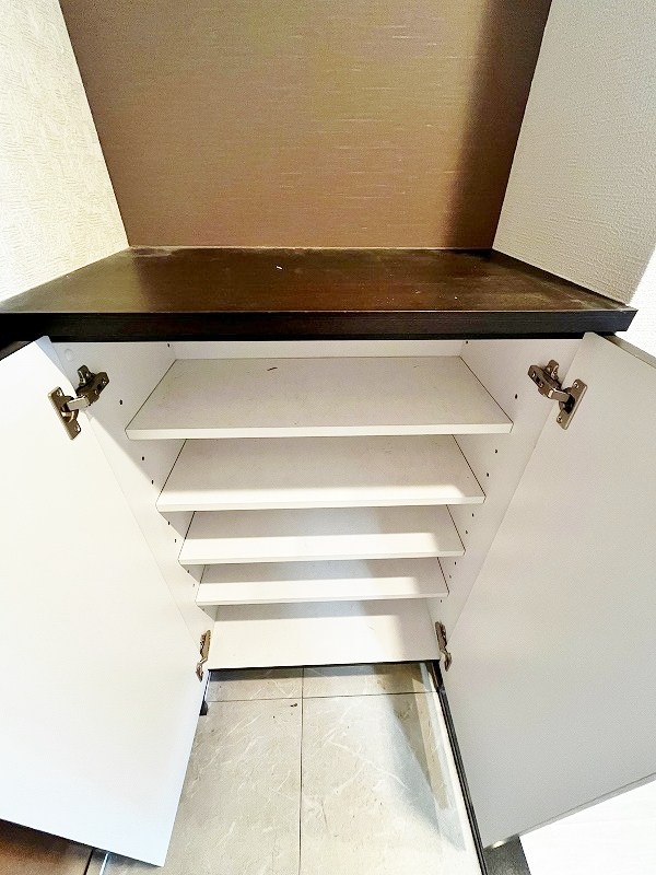 エントランス　★シューズボックス★