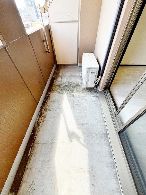 バルコニー　★バルコニー★