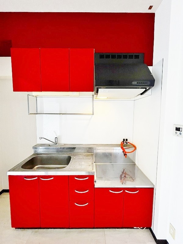 キッチン　★キッチンスペース★