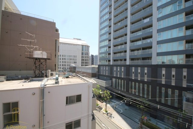 眺望　インプルーブ天六