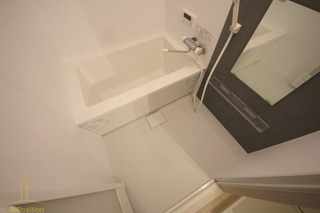 バス・シャワールーム　インプルーブ天六