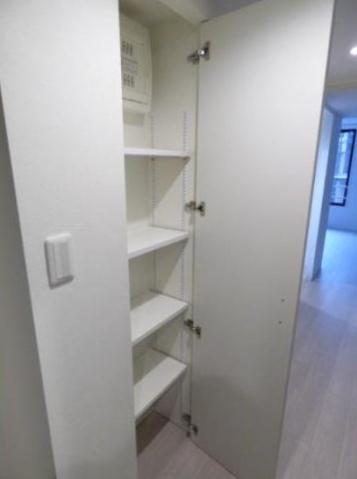 その他部屋・スペース