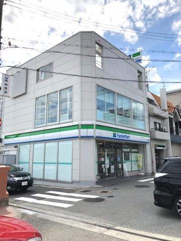 コンビニ　ファミリーマート（コンビニ）まで1094m