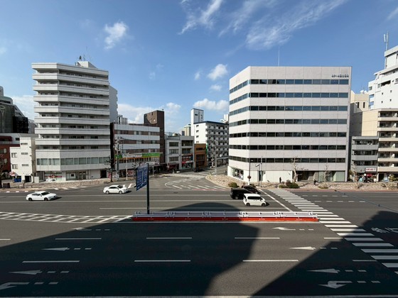 眺望　※別号室の写真利用