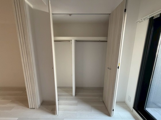 収納　※別号室の写真利用