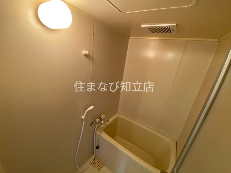 バス・シャワールーム　同型タイプ