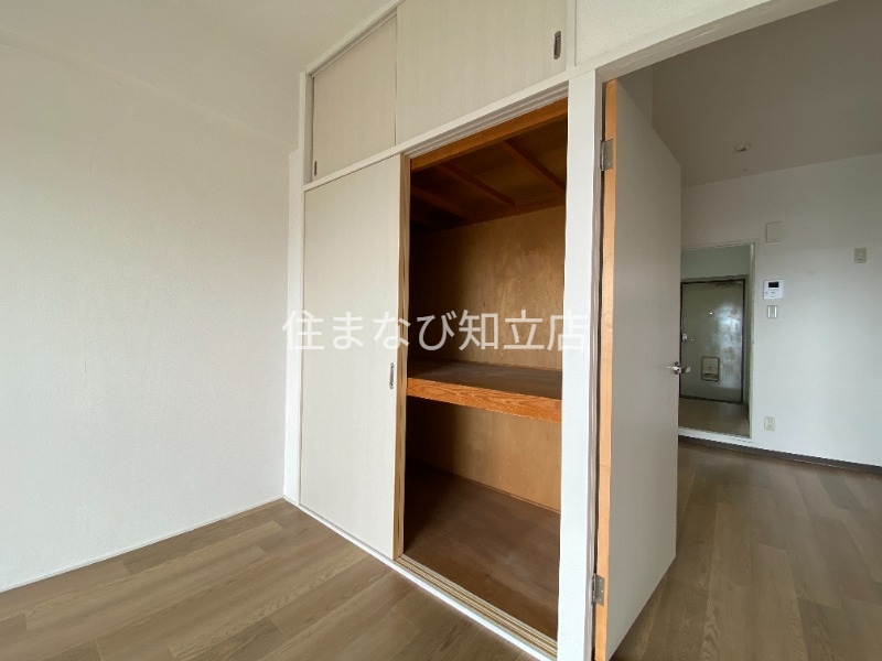 収納　同型タイプ