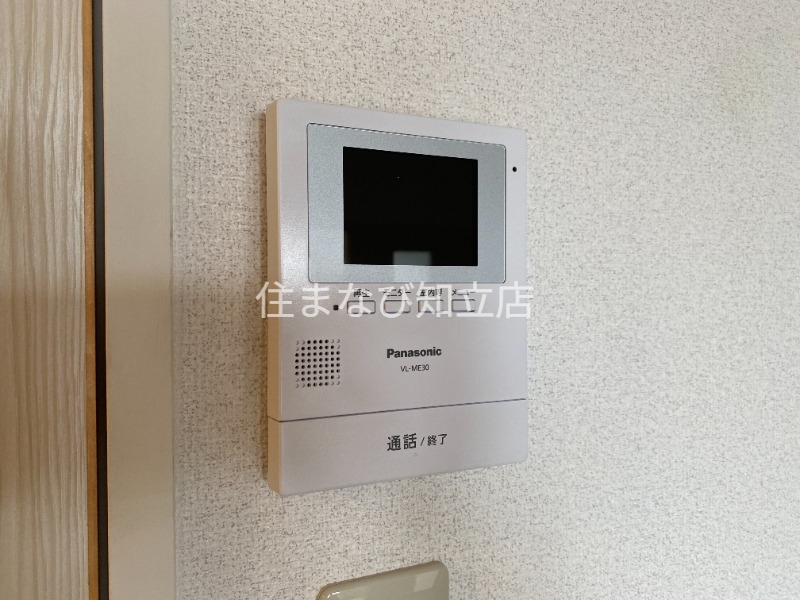 セキュリティ　同型タイプ